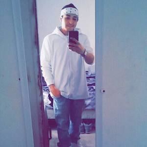 Meet your Posher, Aj